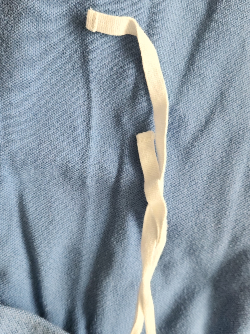 Cherokee Blue Drawstring Skort - Picture 7 of 7